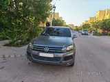 فولكس فاجن طوارق - حالة ممتازة